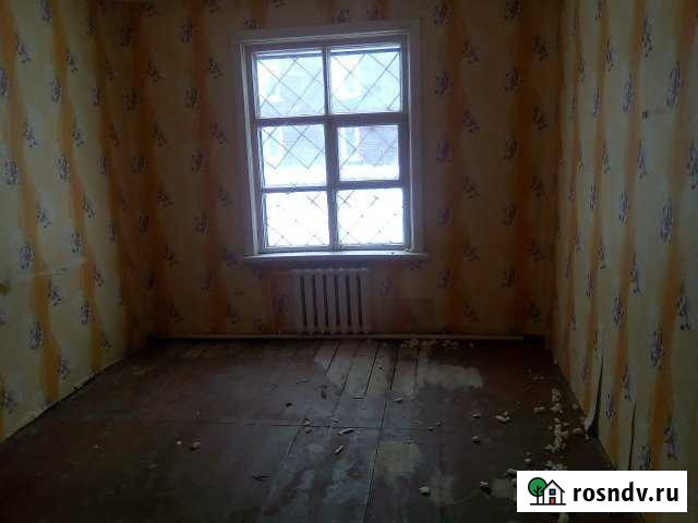 Комната 16 м² в 6-ком. кв., 1/2 эт. на продажу в Уральском Уральский - изображение 1