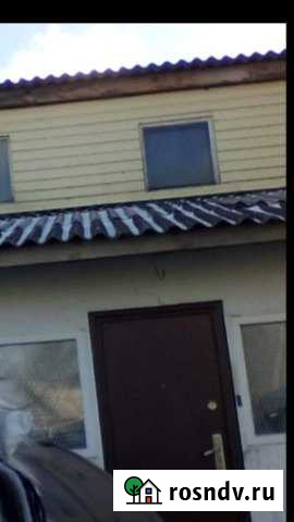 4-комнатная квартира, 100 м², 1/2 эт. на продажу в Ухолово Ухолово - изображение 1