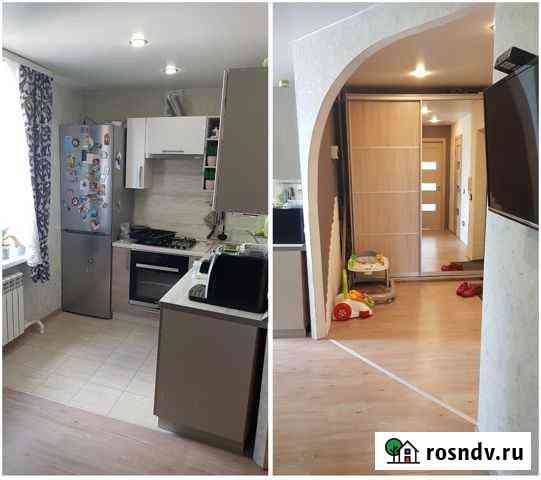 2-комнатная квартира, 48 м², 5/5 эт. на продажу в Боровичах Боровичи