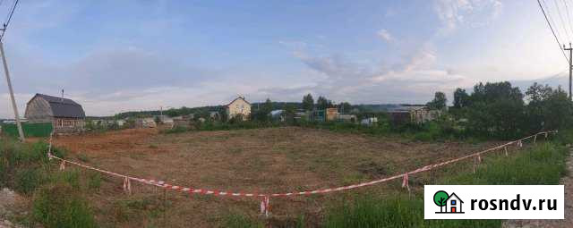 Участок СНТ, ДНП 7 сот. на продажу в Подольске Подольск - изображение 1