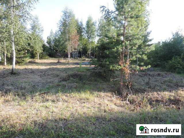 Участок СНТ, ДНП 7 сот. на продажу в Вырице Вырица - изображение 1