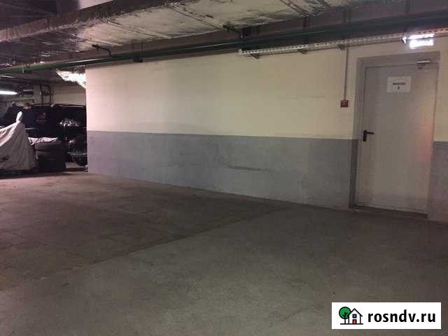 Машиноместо 16 м² в аренду в Химках Химки - изображение 1