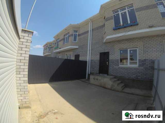 Таунхаус 96.8 м² на участке 1 сот. на продажу в Лениной Ленина - изображение 1