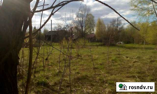 Участок ИЖС 17 сот. на продажу в Дубне Московской области Дубна - изображение 1