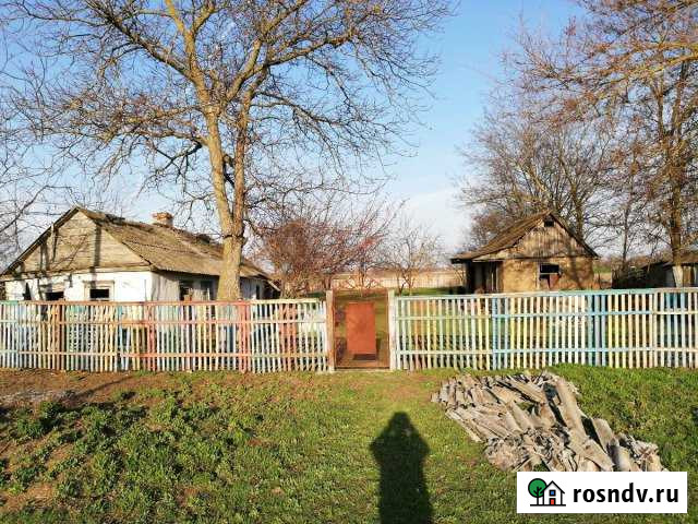 Дом 35 м² на участке 15 сот. на продажу в Ясенской Ясенская - изображение 1