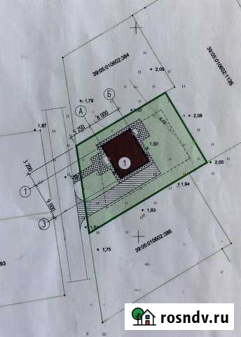 Участок ИЖС 5 сот. на продажу в Зеленоградске Зеленоградск - изображение 1