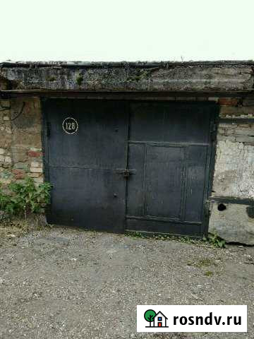 Гараж 20 м² на продажу в Стерлитамаке Стерлитамак - изображение 1