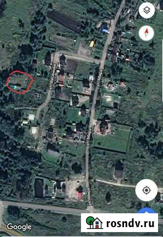 Участок ИЖС 10 сот. на продажу в Балашихе Балашиха - изображение 1