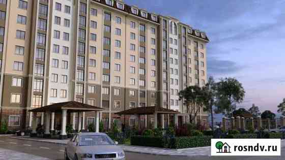 1-комнатная квартира, 44 м², 6/9 эт. на продажу в Шалушке Шалушка