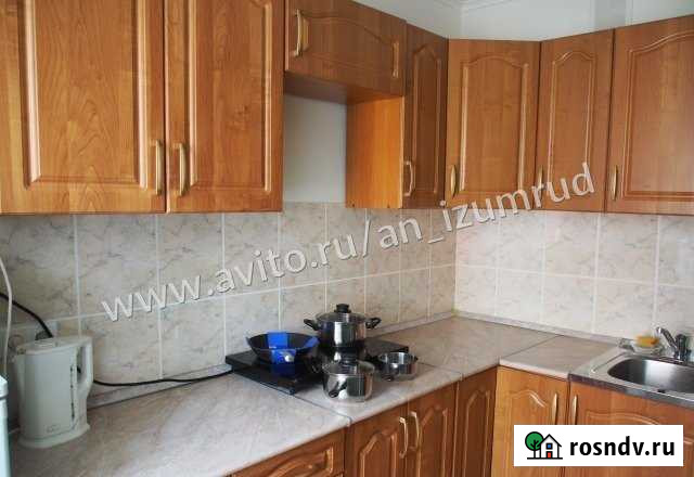 3-комнатная квартира, 90 м², 5/9 эт. в аренду на длительный срок в Тольятти Тольятти - изображение 1