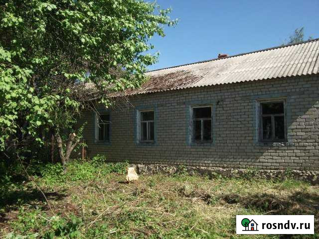 Дом 53.2 м² на участке 35 сот. на продажу в Шацке Шацк - изображение 1