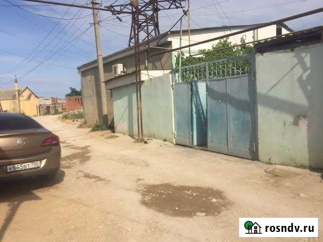 Дом 50 м² на участке 3 сот. в аренду на длительный срок в Махачкале Махачкала - изображение 1