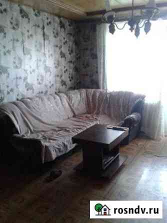 2-комнатная квартира, 55 м², 1/2 эт. на продажу в Елани Елань