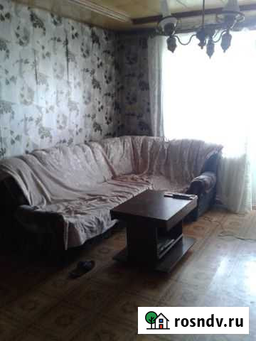 2-комнатная квартира, 55 м², 1/2 эт. на продажу в Елани Елань - изображение 1