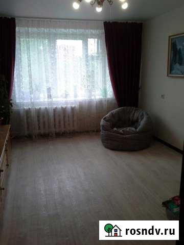 2-комнатная квартира, 51 м², 2/5 эт. на продажу в Глазове Глазов - изображение 1