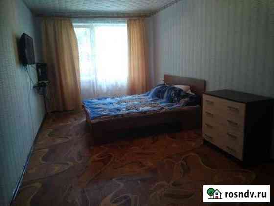 2-комнатная квартира, 52 м², 3/5 эт. в аренду посуточно в Приморском Приморский