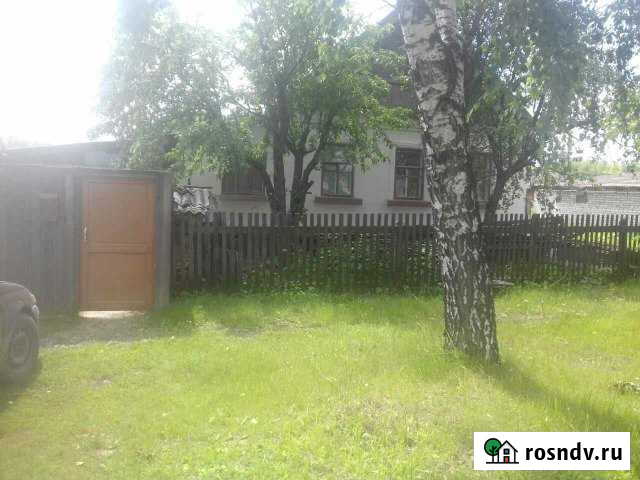 Дом 65 м² на участке 8.1 сот. на продажу в Инзе Инза - изображение 1