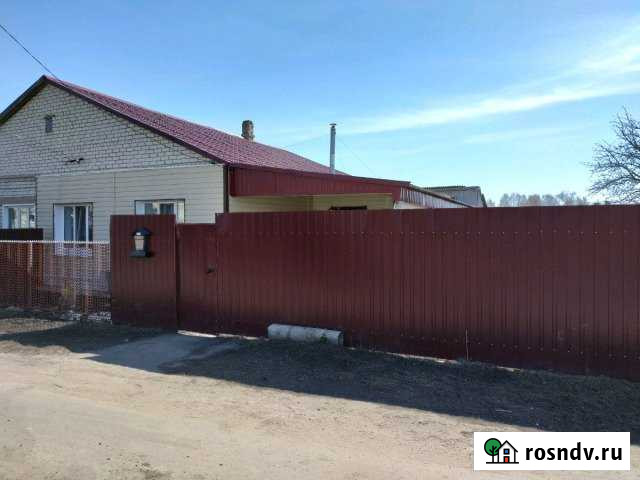 Дом 65 м² на участке 7 сот. на продажу в Большом Нагаткино Большое Нагаткино - изображение 1