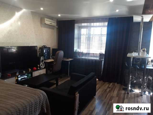 Квартира-студия, 31 м², 4/5 эт. на продажу в Богдановиче Богданович - изображение 1