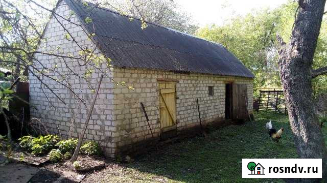 Дом 100 м² на участке 40 сот. на продажу в Волово Липецкой области Волово - изображение 1