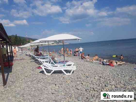 Комната 17 м² в 5-ком. кв., 2/2 эт. в аренду посуточно в Новороссийске Новороссийск