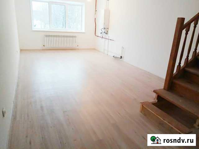 5-комнатная квартира, 121 м², 1/3 эт. на продажу в Ярославле Ярославль - изображение 1