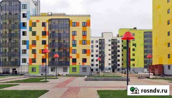 1-комнатная квартира, 33 м², 2/8 эт. на продажу в Гатчине Гатчина