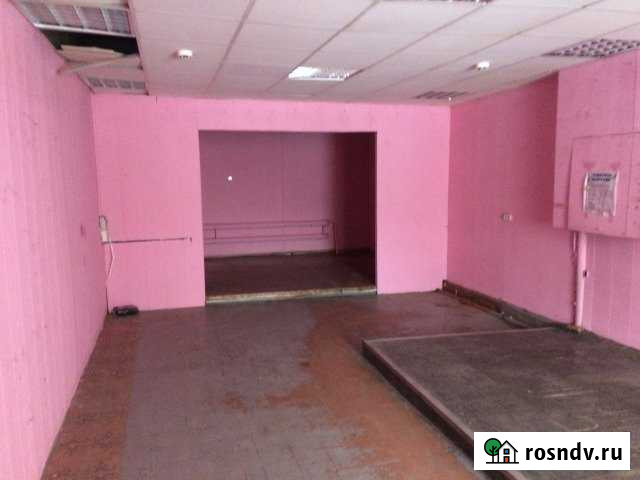 Торговое помещение, 53 кв.м. Трубчевск - изображение 1