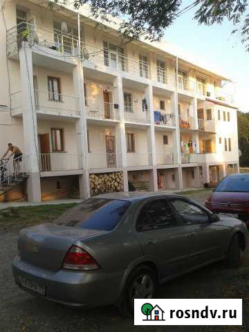 2-комнатная квартира, 64 м², 2/3 эт. на продажу в Новомихайловском кп Новомихайловский кп - изображение 1