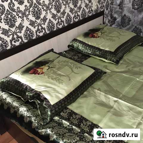 2-комнатная квартира, 45 м², 5/5 эт. в аренду посуточно в Железногорске Курской области Железногорск - изображение 1