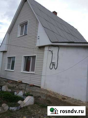 Дом 97 м² на участке 15 сот. на продажу в Аргаяше Аргаяш - изображение 1