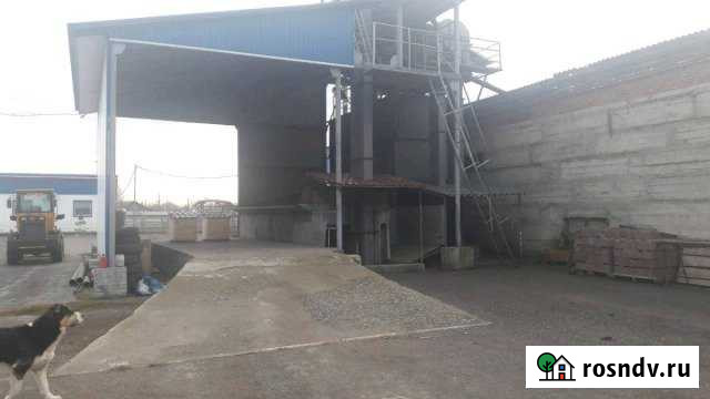 Участок промназначения 40 сот. на продажу в Абакане Абакан - изображение 1