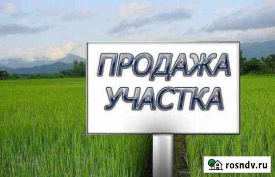 Участок СНТ, ДНП 6 сот. на продажу в Шебекино Шебекино