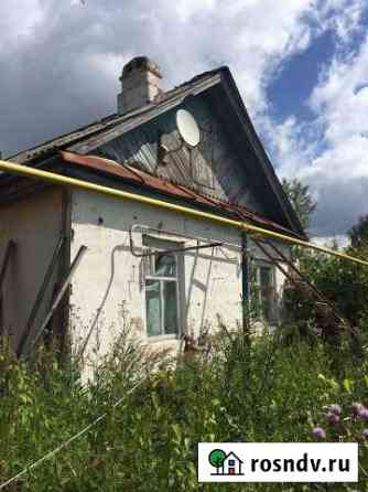 Дом 51.6 м² на участке 5.7 сот. на продажу в Васильево Васильево