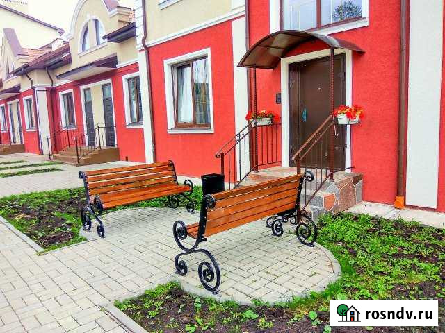 2-комнатная квартира, 80 м², 2/3 эт. в аренду посуточно в Зеленоградске Зеленоградск - изображение 1