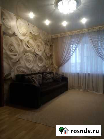 3-комнатная квартира, 52 м², 3/5 эт. на продажу в Бору Бор - изображение 1