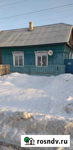 Дом 60 м² на участке 10 сот. на продажу в Бытоши Бытошь - изображение 1