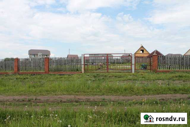 Участок ИЖС 10 сот. на продажу в Первоуральске Первоуральск - изображение 1