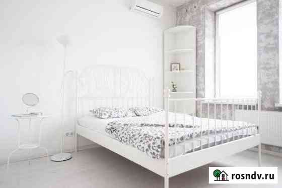 3-комнатная квартира, 75 м², 14/14 эт. в аренду посуточно в Екатеринбурге Екатеринбург