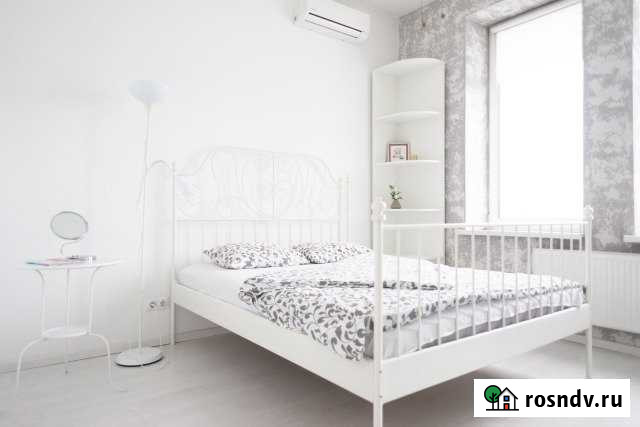 3-комнатная квартира, 75 м², 14/14 эт. в аренду посуточно в Екатеринбурге Екатеринбург - изображение 1