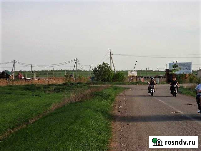 Участок СНТ, ДНП 6 сот. на продажу в Батайске Батайск - изображение 1