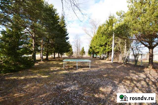 Участок ИЖС 15 сот. на продажу в Сычево Сычево - изображение 1