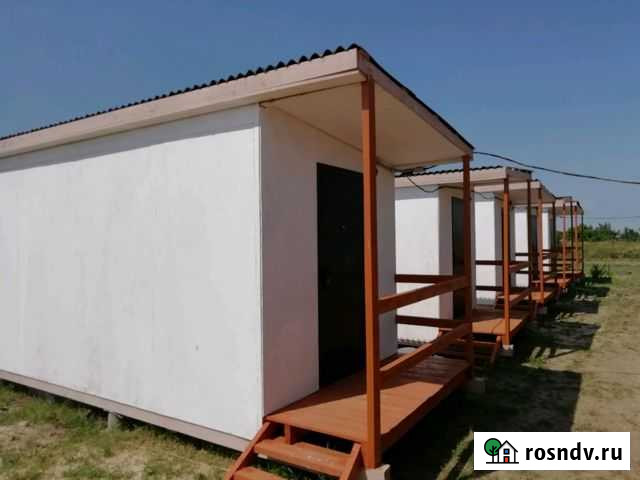 Участок ИЖС 16 сот. на продажу в Должанской Должанская - изображение 1