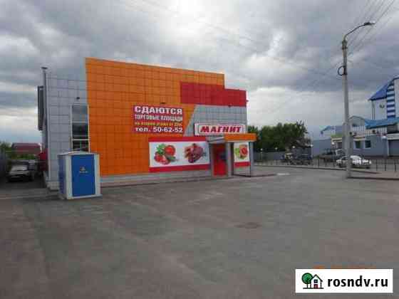 Торговое помещение, 856.4 кв.м. Барнаул
