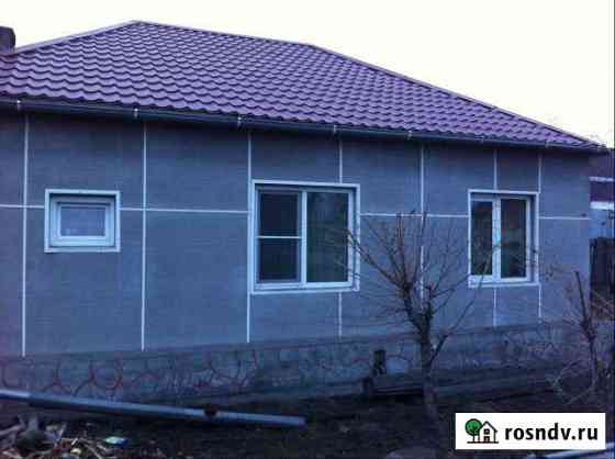 Дом 100 м² на участке 10 сот. на продажу в Бежаницах Бежаницы