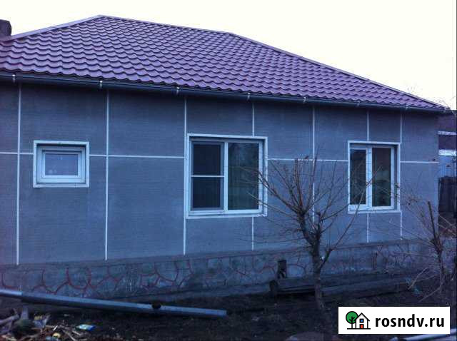 Дом 100 м² на участке 10 сот. на продажу в Бежаницах Бежаницы - изображение 1