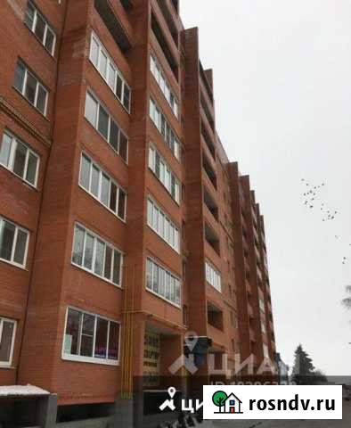 3-комнатная квартира, 106 м², 8/9 эт. на продажу в Талдоме Талдом - изображение 1