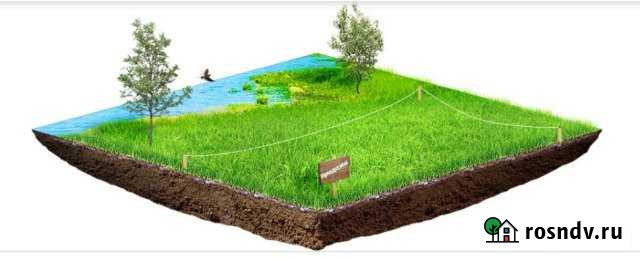 Участок ИЖС 30 сот. на продажу в Таврическом Таврическое - изображение 1