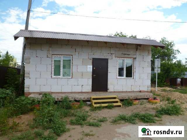 Участок промназначения 30 сот. на продажу в Нефтегорске Самарской области Нефтегорск - изображение 1