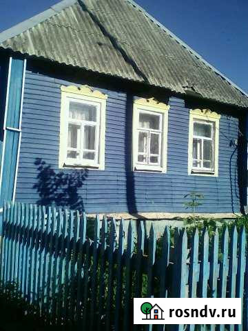 Дом 45 м² на участке 50 сот. на продажу в Судже Суджа - изображение 1